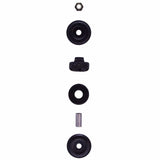 Bilstein Bilstein 14-21 Ram 2500 B8 5160 Rear 2in Lift Remote Reservoir Shock 25-285727
