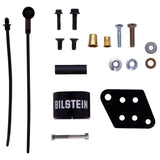 Bilstein Bilstein B8 5160 Series 18-21 Jeep Wrangler Left Front 46mm Monotube Shock Absorber 25-287516