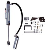 Bilstein 18-20 Jeep Wrangler B8 8100 (Bypass) Front Right Shock Absorber - 3-4.5in Lift | 25-287813