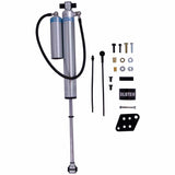 Bilstein B8 5160 Series 18-21 Jeep Wrangler Right Front 46mm Monotube Shock Absorber | 25-294057