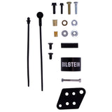 Bilstein Bilstein B8 5160 Series 18-21 Jeep Wrangler Right Front 46mm Monotube Shock Absorber 25-294057