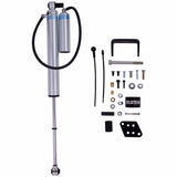 Bilstein B8 5160 Series 18-20 Jeep Wrangler Right Front 46mm Monotube Shock Absorber | 25-297812