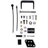 Bilstein Bilstein B8 5160 Series 18-20 Jeep Wrangler Right Front 46mm Monotube Shock Absorber 25-297812