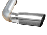 AFE aFe MACHForce XP Exhausts Cat-Back SS-409 Exhaust 09-10 Ford F-150 V8 4.6/5.4L 49-43015