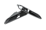 3D Design 3D Design F90 M5 Carbon Side Vent Set 3303-2901