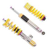 KW Suspension KW Coilover Kit V3 - VW Mk2 & Mk3 Golf 85-99.5' 35280051