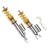 KW Suspension KW Coilover Kit V3 - VW Passat Sedan & Wagon AWD 88-97' 35280058