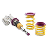 KW Suspension KW Coilover Kit V3 - VW Passat Sedan & Wagon AWD 88-97' 35280058