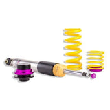 KW Suspension KW V3 Suspension Coilover Kit - MK4 Golf R32 | MK1 TT Quattro 35280081