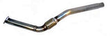 Techtonics FWD Manual Transmission / Stock Techtonics Stainless Steel Downpipe | B5 Passat 98-05 1.8T 251 233R