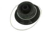 URO Parts Shift Boot | 25111220912
