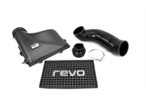 Revo Carbon Series Airbox Lid Kit - VW / MK8 / GTI | RV591M200000