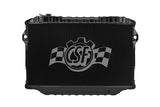 CSF Performance CSF Performance 93-97 Toyota Landcruiser (3-Row Copper Core) Radiator CSF-2517