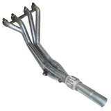 Techtonics Race Headers Mk3 8V | 4 into 1 | 1.625in. | 251 251