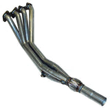Techtonics Race Headers Mk2 16V 1.75 in. | 251 250