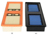 AFE aFe MagnumFLOW Air Filters IAF P5R 17-18 Alfa Romeo Giulia L4-2.0L 30-10279