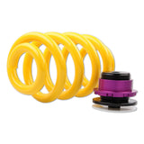 KW Suspension KW H.A.S. - Audi A6 (4F) Avant; FWD + Quattro; all engines 25310056