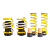 KW Suspension KW H.A.S. - Audi TT S, TT RS (8S / MQB) Coupe; Quattro with magnetic ride 253100AE