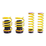KW Suspension KW H.A.S. - Audi TT S, TT RS (8S / MQB) Coupe; Quattro with magnetic ride 253100AE