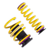 KW Suspension KW H.A.S. - Audi TT S, TT RS (8S / MQB) Coupe; Quattro with magnetic ride 253100AE