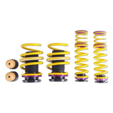 KW HAS Coilover Spring Kit - 8V Audi RS3 (w/o EDC) | 253100AK