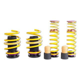 KW Suspension KW HAS Coilover Spring Kit - 8V Audi RS3 (w/o EDC) 253100AK