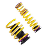 KW Suspension KW HAS Coilover Spring Kit - 8V Audi RS3 (w/o EDC) 253100AK