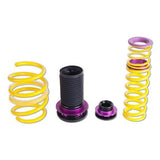 KW Suspension KW HAS Coilover Spring Kit - 8V Audi RS3 (w/o EDC) 253100AK