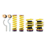 KW HAS Coilover Spring Kit - 8V Audi RS3 (w/ EDC) | 253100AL