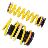 KW Suspension KW HAS Coilover Spring Kit - 8V Audi RS3 (w/ EDC) 253100AL
