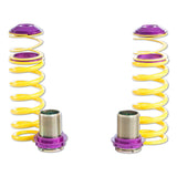 KW Suspension KW H.A.S. - Audi R8 2017+ with magnetic ride 253100AN