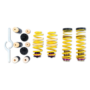 KW H.A.S. - Audi A5 (B9) Sportback; Quattro; without electronic damping control (50mm ) | 253100AS