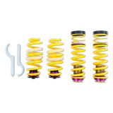KW Suspension KW H.A.S. - Audi A5 (B9) Sportback; Quattro; without electronic damping control (50mm ) 253100AS