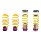 KW Suspension KW H.A.S. - Audi A5 (B9) Sportback; Quattro; without electronic damping control (50mm ) 253100AS