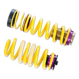 KW Suspension KW H.A.S. - Audi A5 (B9) Sportback; Quattro; without electronic damping control (50mm ) 253100AS