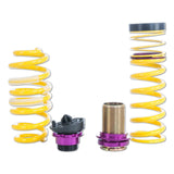 KW Suspension KW H.A.S. - Audi A5 (B9) Sportback; Quattro; without electronic damping control (50mm ) 253100AS