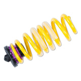 KW Suspension KW H.A.S. - Audi A4, S4 (B9) Sedan; A5 Coupe; Quattro; without electronic damping control (50mm ) 253100BH