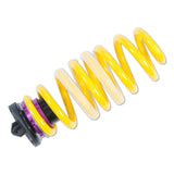 KW Suspension KW H.A.S. - Audi A4, S4 (B9) Sedan; A5 Coupe; Quattro; with electronic damping control 253100BJ