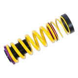 KW Suspension KW H.A.S. - Audi A4, S4 (B9) Sedan; A5 Coupe; Quattro; with electronic damping control 253100BJ