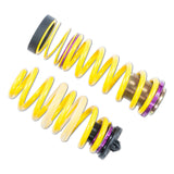 KW Suspension KW H.A.S. - Audi RS5 (B9) Sportback; with DRC 253100CT