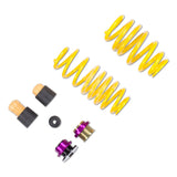 KW Suspension KW H.A.S. - Audi RS5 (B8) Coupe; without electronic dampers 25310106