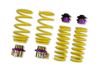 KW HAS Coilover Spring Kit - E90 | E92 M3 | 25320057
