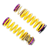 KW Suspension KW H.A.S. - Mercedes AMG C 63, C63 S; Sedan 2WD 25325081