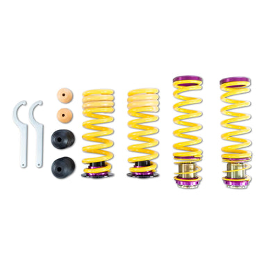 KW H.A.S. - Mercedes C Class (W205) Sedan, Coupe; incl. AMG C 43; 4MATIC (AWD); with EDC | 25325087