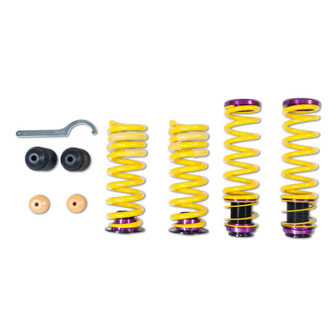KW H.A.S. - Mercedes C Class (W205) Convertible; 4MATIC (AWD); without EDC | 25325093