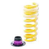 KW Suspension KW H.A.S. - Mercedes C Class (W205) Convertible; 4MATIC (AWD); without EDC 25325093