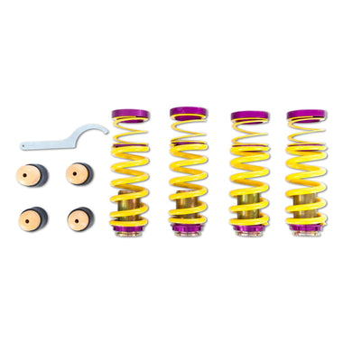 KW H.A.S.  - Jaguar F-Type (QQ6) 2WD; with electronic dampers | 25331003