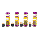 KW Suspension KW H.A.S.  - Jaguar F-Type (QQ6) 2WD; with electronic dampers 25331003