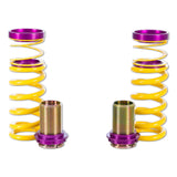 KW Suspension KW H.A.S.  - Jaguar F-Type (QQ6) 2WD; with electronic dampers 25331003