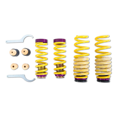 KW H.A.S. - Jaguar F-Pace (AWD) with electronic dampers | 25331007